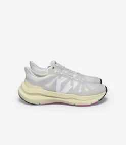 CONDOR 3 ENGINEERED-MESH FULL-WHITE<VEJA Hot