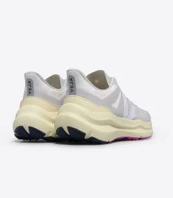 CONDOR 3 ENGINEERED-MESH FULL-WHITE<VEJA Hot