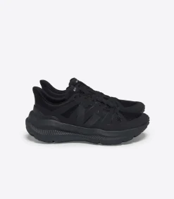 CONDOR 3 ENGINEERED-MESH FULL-BLACK<VEJA Flash Sale