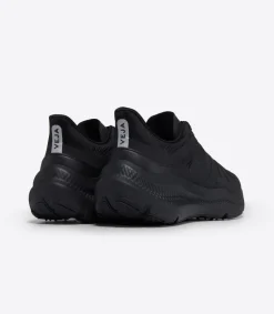 CONDOR 3 ENGINEERED-MESH FULL-BLACK<VEJA Flash Sale
