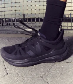 CONDOR 3 ENGINEERED-MESH FULL-BLACK<VEJA Flash Sale
