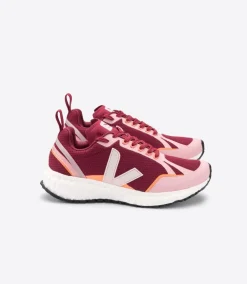 CONDOR MESH GRENAT DAHLIA<VEJA Shop
