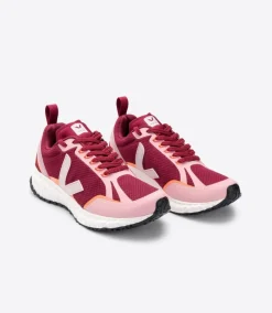 CONDOR MESH GRENAT DAHLIA<VEJA Shop