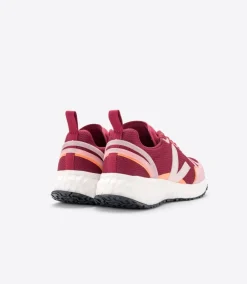 CONDOR MESH GRENAT DAHLIA<VEJA Shop