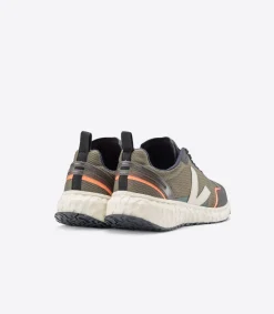 CONDOR MESH KAKI NATURAL<VEJA Best Sale