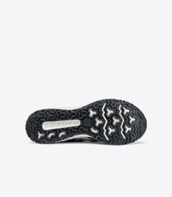 CONDOR MESH KAKI OXFORD GREY SOLE<VEJA Best
