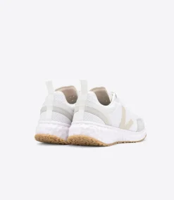 CONDOR MESH WHITE PIERRE<VEJA Best Sale