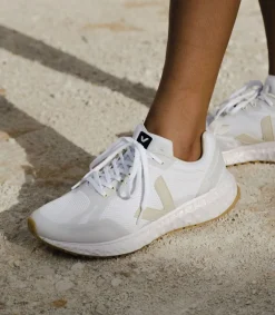 CONDOR MESH WHITE PIERRE<VEJA Best Sale