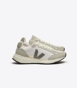 CONDOR ROYALE ALVEOMESH LIGHT GREY<VEJA Outlet