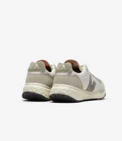 CONDOR ROYALE ALVEOMESH LIGHT GREY<VEJA Outlet