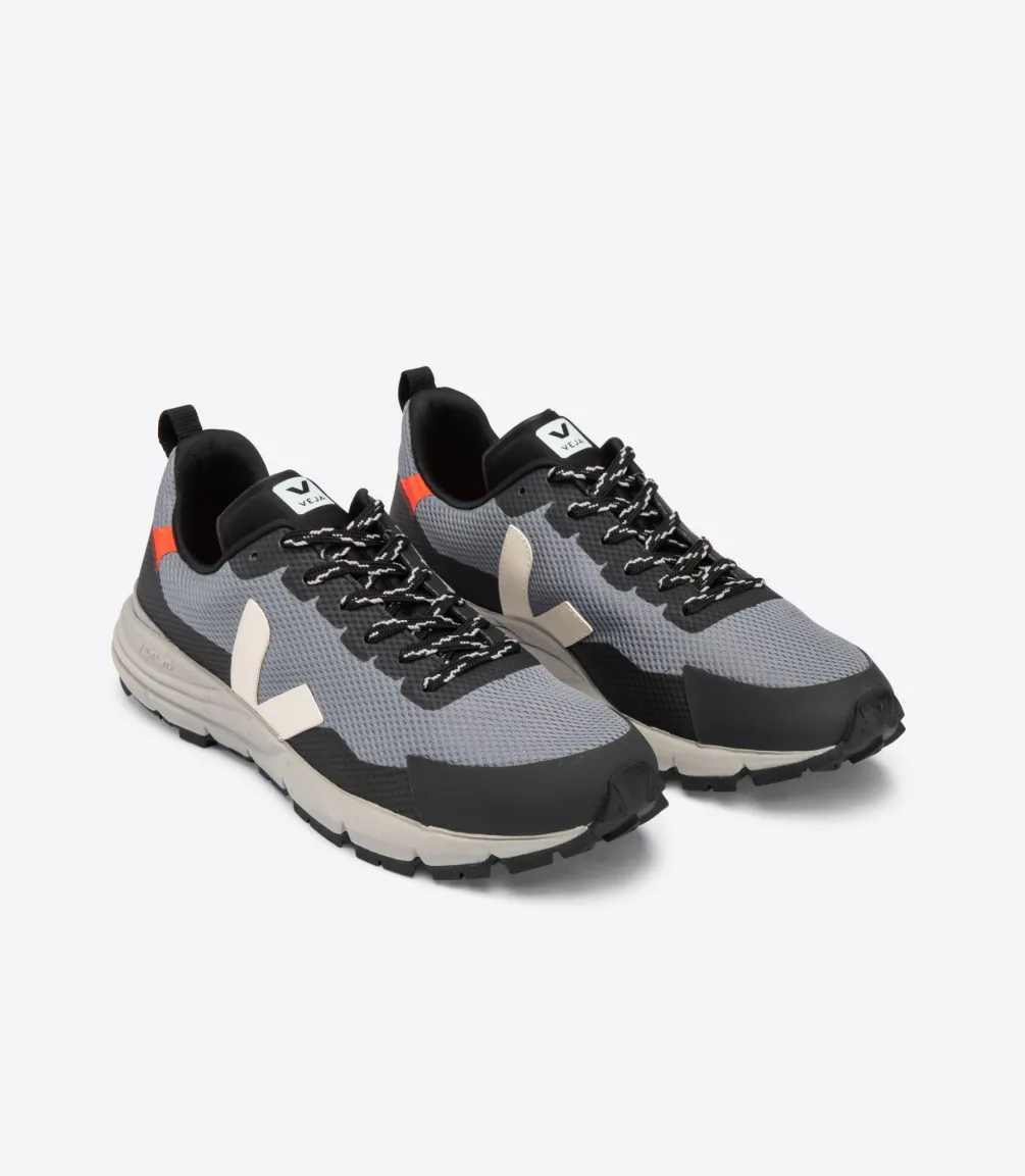 DEKKAN ALVEOMESH CONCRETE PIERRE ORANGE FLUO<VEJA Best Sale