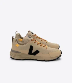 DEKKAN ALVEOMESH DUNE BLACK<VEJA Cheap