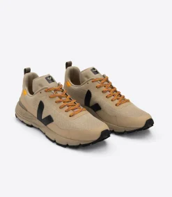 DEKKAN ALVEOMESH DUNE BLACK<VEJA Cheap