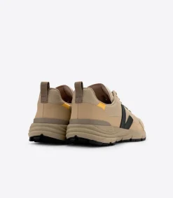 DEKKAN ALVEOMESH DUNE BLACK<VEJA Cheap