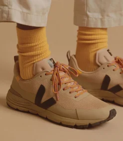 DEKKAN ALVEOMESH DUNE BLACK<VEJA Cheap