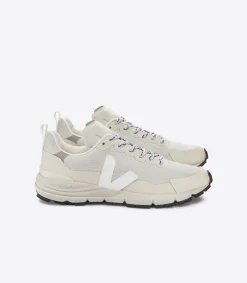 DEKKAN ALVEOMESH NATURAL WHITE<VEJA Outlet