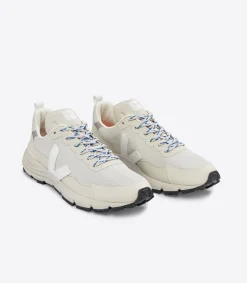 DEKKAN ALVEOMESH NATURAL WHITE<VEJA Outlet