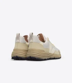 DEKKAN ALVEOMESH NATURAL PIERRE CALCAIRE<VEJA Outlet
