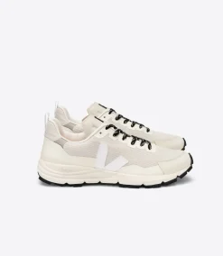 DEKKAN ALVEOMESH NATURAL WHITE<VEJA Discount