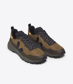 DEKKAN ALVEOMESH TENT BLACK OURO<VEJA Outlet