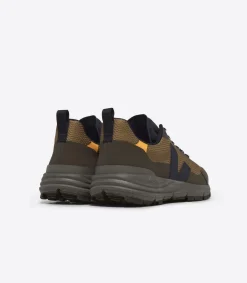 DEKKAN ALVEOMESH TENT BLACK OURO<VEJA Outlet