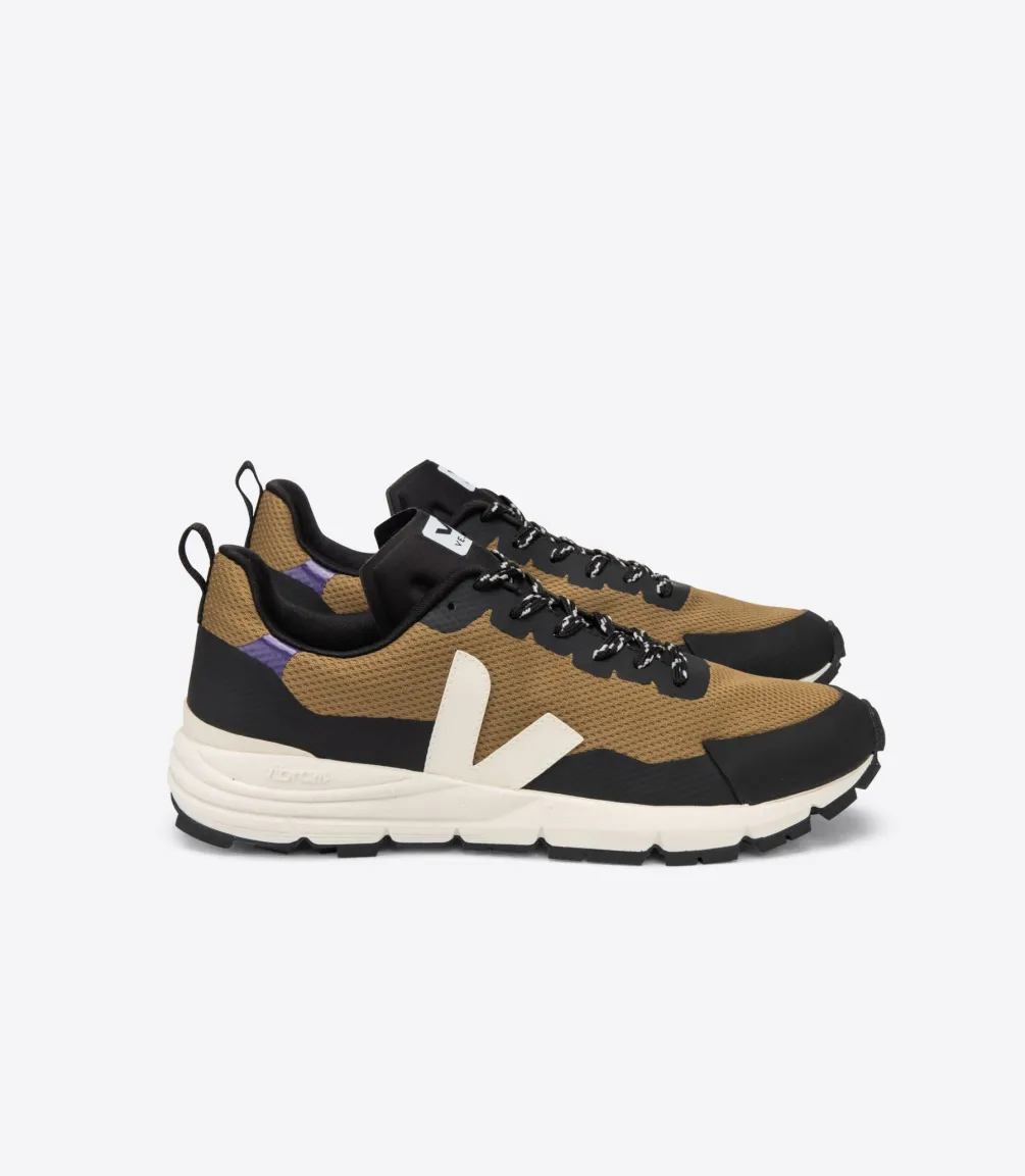 DEKKAN ALVEOMESH TENT PIERRE PURPLE<VEJA Outlet