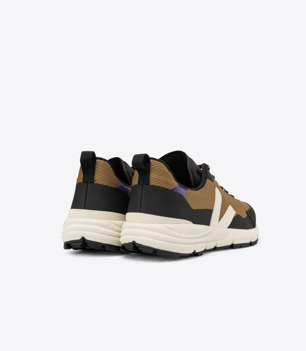 DEKKAN ALVEOMESH TENT PIERRE PURPLE<VEJA Outlet