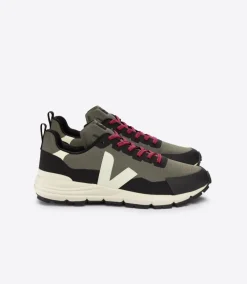 DEKKAN RIPSTOP KAKI PIERRE<VEJA Hot