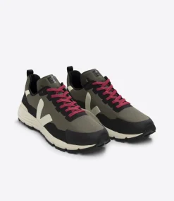 DEKKAN RIPSTOP KAKI PIERRE<VEJA Hot