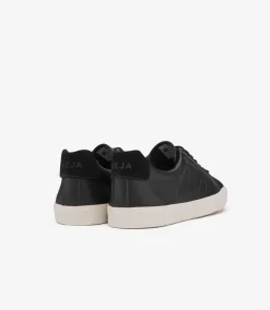 ESPLAR LEATHER BLACK<VEJA Store
