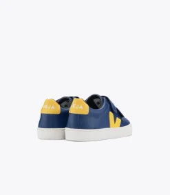 ESPLAR LEATHER COBALT TONIC<VEJA Cheap