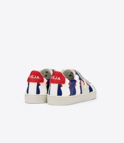 ESPLAR LEATHER X MALIKA FAVRE LIPS MULTI<VEJA Outlet