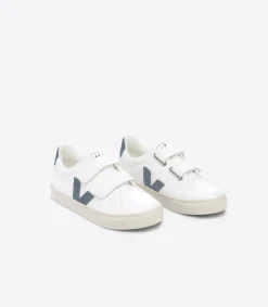 ESPLAR LEATHER WHITE CALIFORNIA<VEJA Best Sale