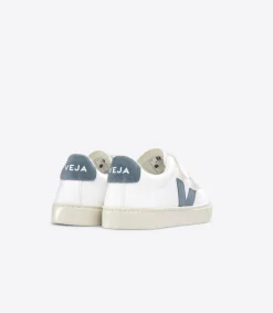 ESPLAR LEATHER WHITE CALIFORNIA<VEJA Best Sale