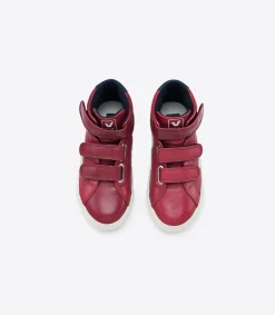 ESPLAR MID LEATHER MARSALA NAUTICO<VEJA Online