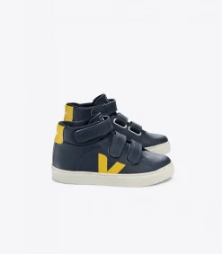 ESPLAR MID LEATHER NAUTICO TONIC<VEJA Sale