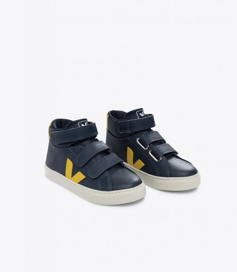 ESPLAR MID LEATHER NAUTICO TONIC<VEJA Sale