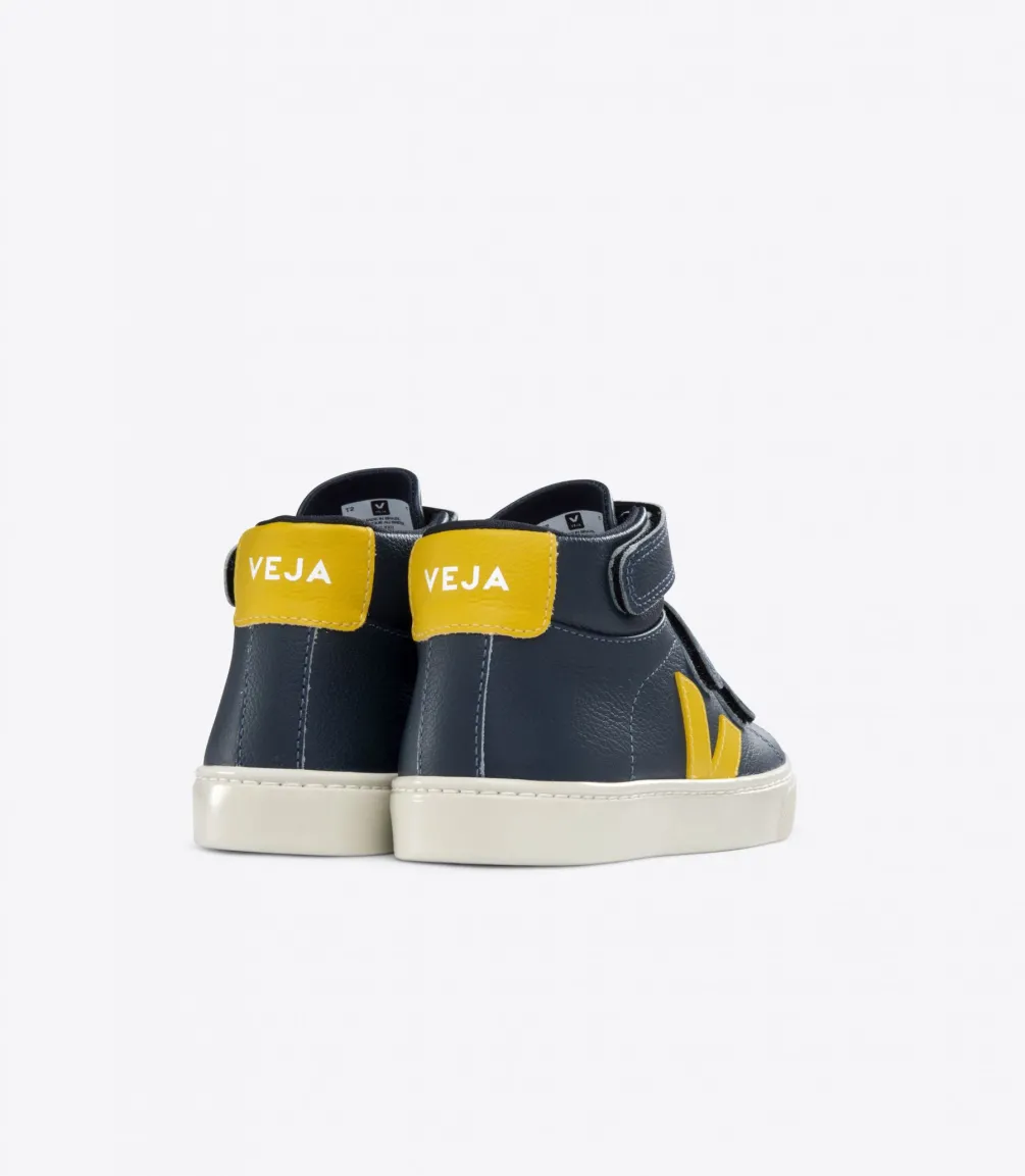 ESPLAR MID LEATHER NAUTICO TONIC<VEJA Sale