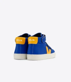 ESPLAR MID LEATHER PAROS OURO<VEJA Hot