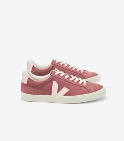 ESPLAR SUEDE DRIED PETAL PETALE<VEJA Sale