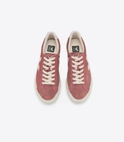 ESPLAR SUEDE DRIED PETAL PETALE<VEJA Sale