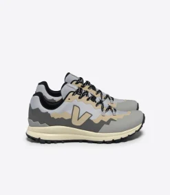 FITZ ROY LIGHT TREK-SHELL SHARK ALMOND<VEJA Outlet