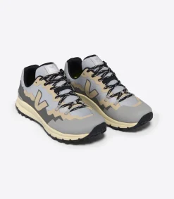 FITZ ROY LIGHT TREK-SHELL SHARK ALMOND<VEJA Outlet
