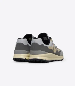 FITZ ROY LIGHT TREK-SHELL SHARK ALMOND<VEJA Outlet