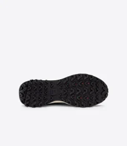 FITZ ROY TREK-SHELL BASALTE BLACK<VEJA Fashion