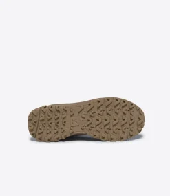 FITZ ROY TREK-SHELL BLACK GRAFITE DUNE<VEJA Fashion