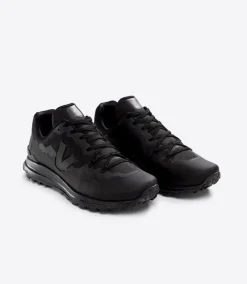 FITZ ROY TREK-SHELL FULL BLACK<VEJA Best
