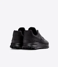 FITZ ROY TREK-SHELL FULL BLACK<VEJA Best