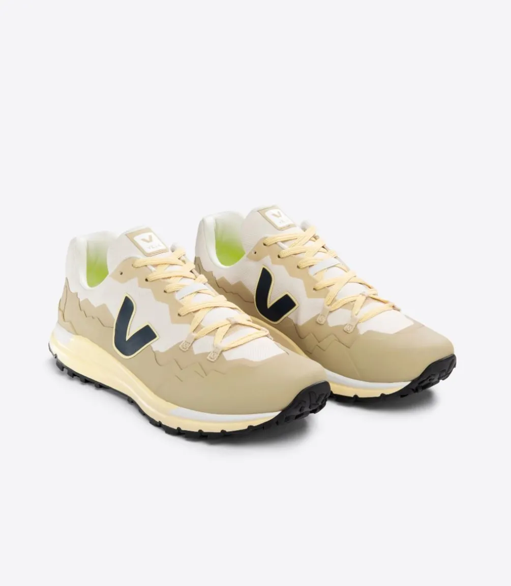 FITZ ROY TREK-SHELL GRAVEL NAUTICO<VEJA Online