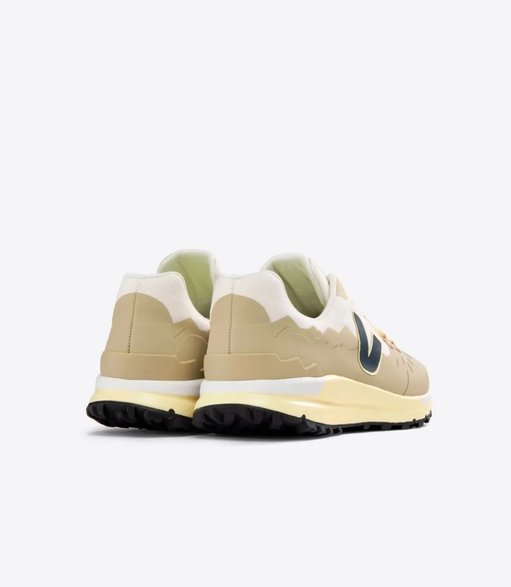 FITZ ROY TREK-SHELL GRAVEL NAUTICO<VEJA Online